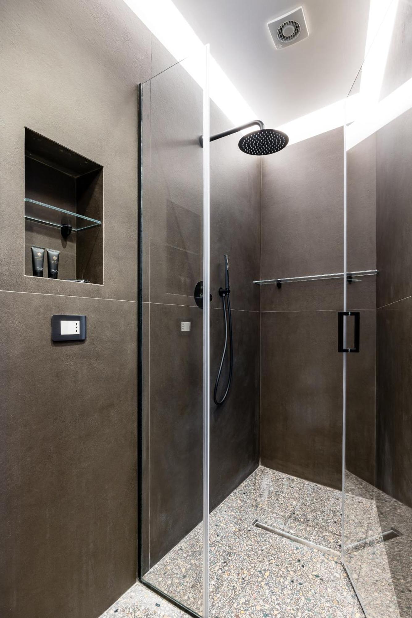 Capuana15 By Napoliapartments Экстерьер фото
