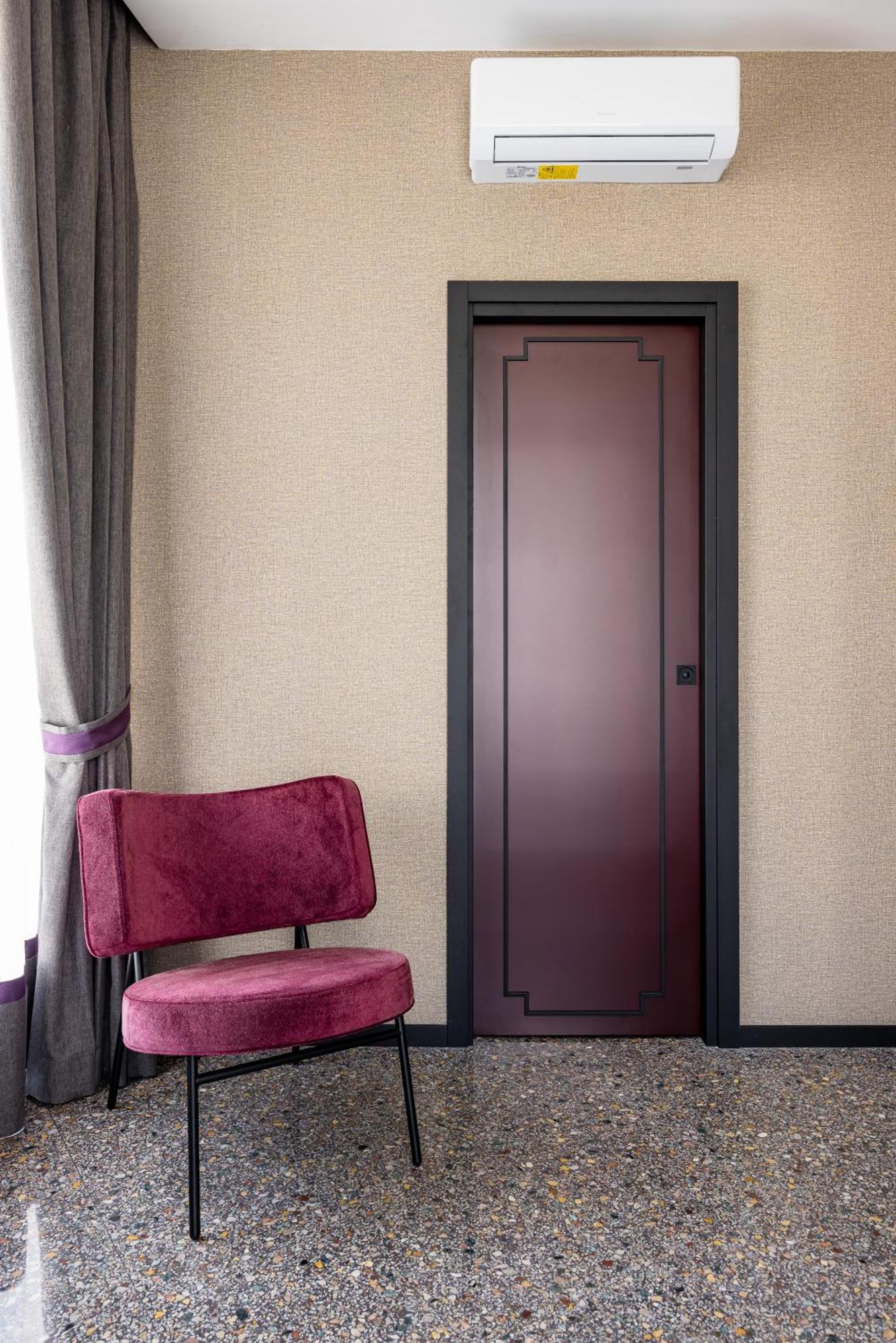 Capuana15 By Napoliapartments Экстерьер фото